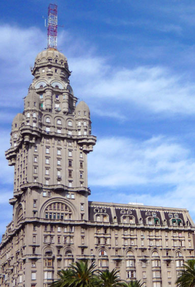 Propiedades en Montevideo - Astray Propiedades