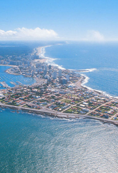Propiedades en Punta del Este - Astray Propiedades